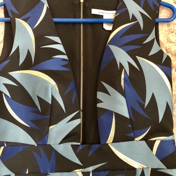 DVF new carpreena mini size 2 - Picture 2 of 8